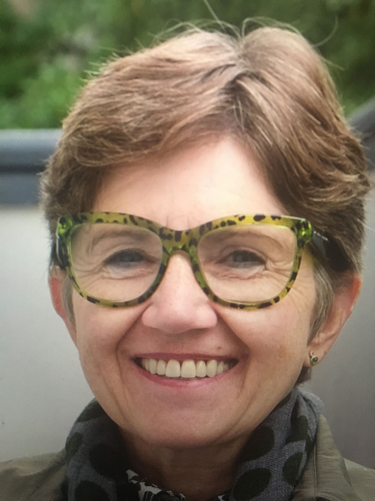Trivia Ellen Swanson 12/28/17